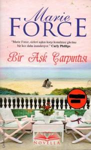 Bir Aşk Çarpıntısı - Cep Boy Bir Aşk Çarpıntısı - Cep Boy