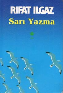 Sarı Yazma Sarı Yazma