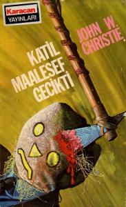 Katil Malesef Gecikti Katil Malesef Gecikti