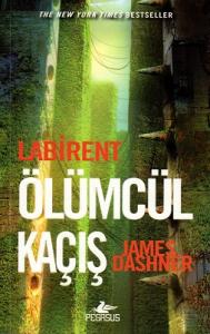 Labirent : Ölümcül Kaçış Labirent : Ölümcül Kaçış