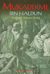Mukaddime 1. Cilt Mukaddime 1. Cilt