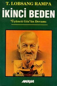 İkinci Beden İkinci Beden