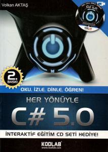 Her Yönüyle C# 5.0 Her Yönüyle C# 5.0
