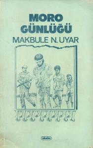 Moro Günlüğü Moro Günlüğü