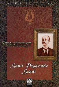 Sergüzeşt Sergüzeşt