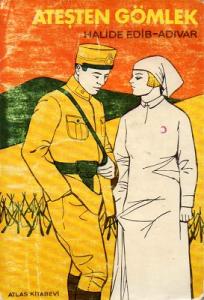 Ateşten Gömlek Ateşten Gömlek