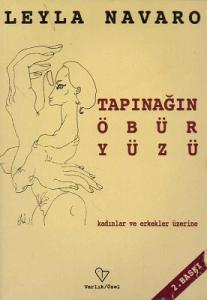 Tapınağın Öbür Yüzü Tapınağın Öbür Yüzü