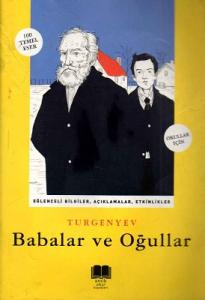 Babalar ve Oğullar Babalar ve Oğullar