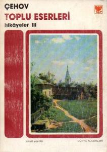 Toplu Eserleri Cilt : 3 Toplu Eserleri Cilt : 3