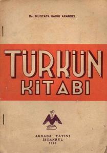 Türkün Kitabı 1943 Baskı Türkün Kitabı 1943 Baskı