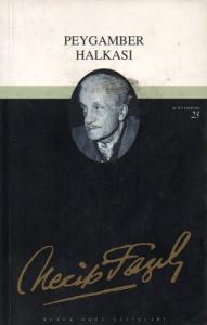 Peygamber Halkası Peygamber Halkası