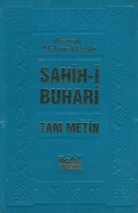 Sahih-i Buhari Tam Metin 4 Cilt Takım Kitap Tam Metin Sahih-i Buhari Tam Metin 4 Cilt Takım Kitap Tam Metin