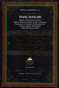 İman-İslam İlmihali İman-İslam İlmihali