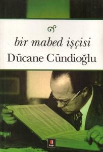 Bir Mabed İşçisi Bir Mabed İşçisi