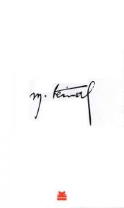Mustafa Kemal - Ciltli Kitap Mustafa Kemal - Ciltli Kitap