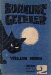 Korkunç Geceler Korkunç Geceler