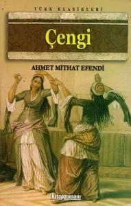 Çengi Çengi