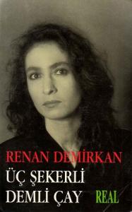 Üç Şekerli Demli Çay