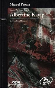 Albertine Kayıp