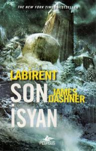 Labirent : Son İsyan Labirent : Son İsyan