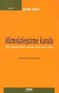 Ölümsüzleştirme Kurulu Ölümsüzleştirme Kurulu