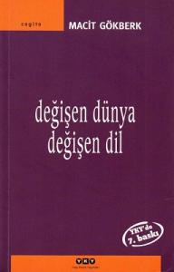 Değişen Dünya Değişen Dil Değişen Dünya Değişen Dil