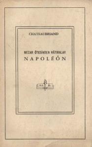 Napoleon Mezar Ötesinden Hatıralar 1946 Baskı Napoleon Mezar Ötesinden Hatıralar 1946 Baskı