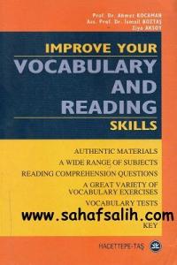 Improve Your Vocabulary And Reading Skills Improve Your Vocabulary And Reading Skills