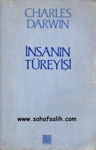 İnsanın Türeyişi