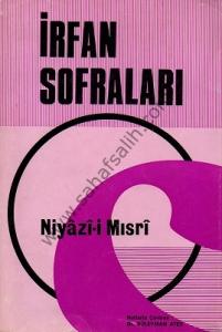 İrfan Sofraları - Mawaidu'l İrfan - Niyazi-i Muhammed Mısri