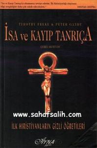 İsa ve Kayıp Tanrıça