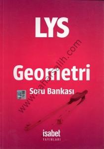 İsabet LYS Geometri Soru Bankası