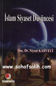 İslam Siyaset Düşüncesi
