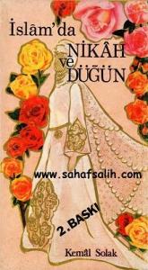 İslam'da Nikah ve Düğün