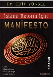 İslami Reform İçin Manifesto İslami Reform İçin Manifesto