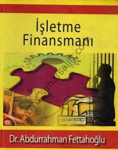 İşletme Finansmanı İşletme Finansmanı