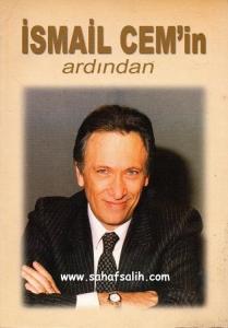 İsmail Cem'in Ardından