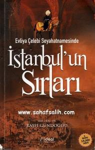 İstanbul'un Sırları