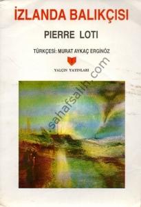 İzlanda Balıkçısı