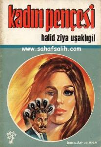 Kadın Pençesi Kadın Pençesi