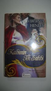 KALBİMİN TEK SAHİBİ KALBİMİN TEK SAHİBİ