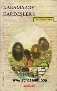 Karamazov Kardeşler 1 Karamazov Kardeşler 1