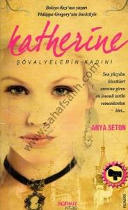 Katherine - Şövalyelerin Kadını (Cep Boy)