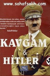 Kavgam ve Hitler Kavgam ve Hitler