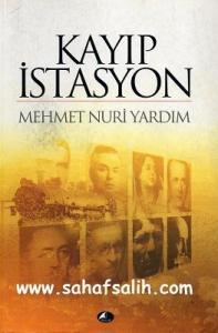 Kayıp İstasyon Kayıp İstasyon