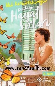 Kelebeğin Hayat Sırları Kelebeğin Hayat Sırları