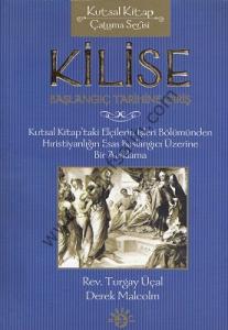Kilise (Başlangıç Tarihine Giriş) Kilise (Başlangıç Tarihine Giriş)