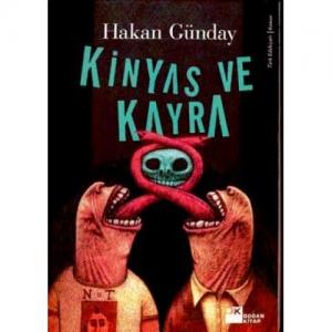 Kinyas ve Kayra Kinyas ve Kayra