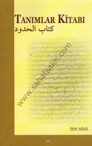 Kitabu'l-Hudud - Tanımlar Kitabı Kitabu'l-Hudud - Tanımlar Kitabı