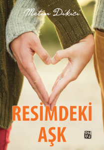 Resimdeki Aşk Resimdeki Aşk